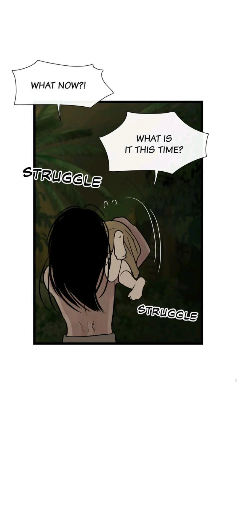Totem’s Realm Chapter 14 - Page 26