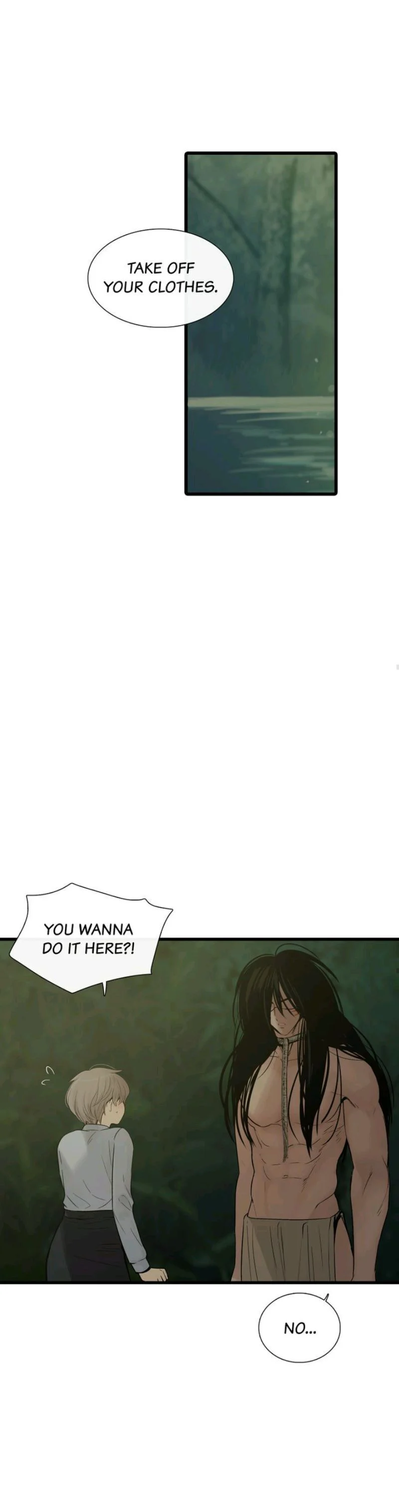 Totem’s Realm Chapter 14 - Page 27