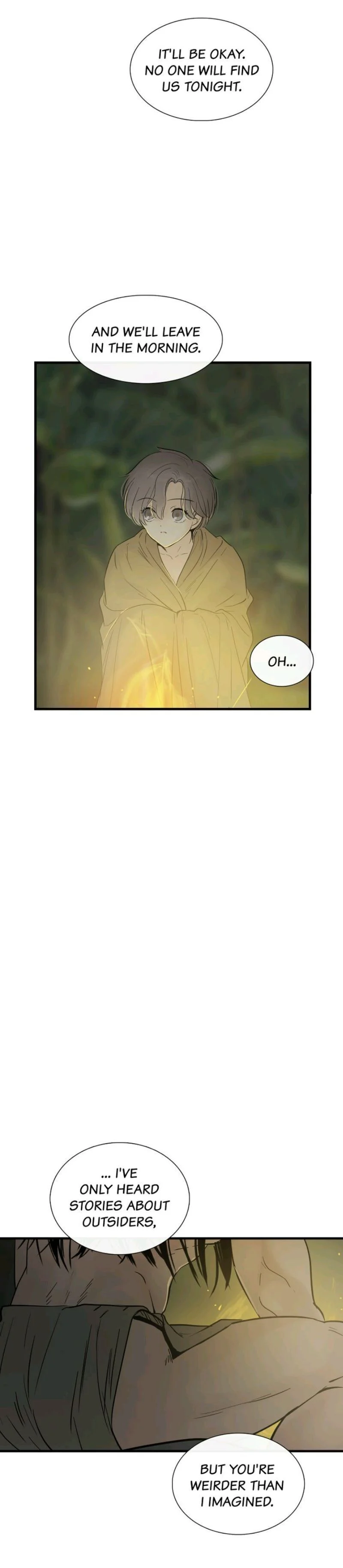 Totem’s Realm Chapter 14 - Page 34