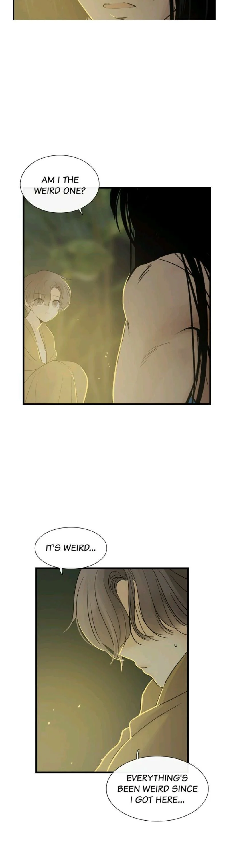 Totem’s Realm Chapter 14 - Page 38
