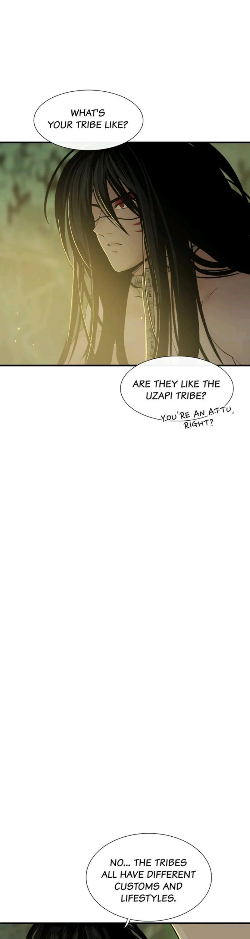 Totem’s Realm Chapter 14 - Page 39