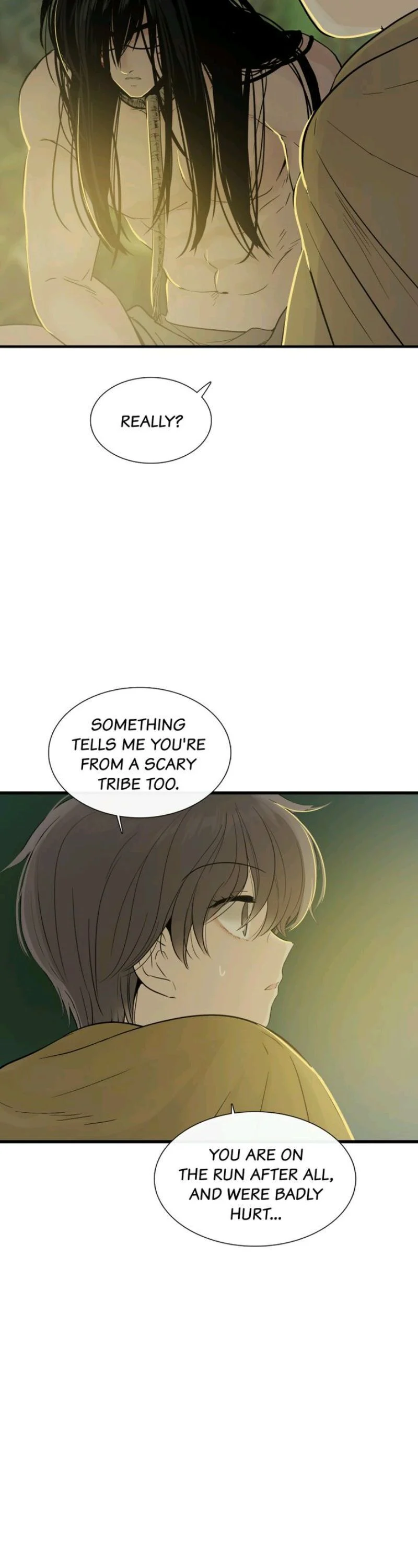 Totem’s Realm Chapter 14 - Page 40