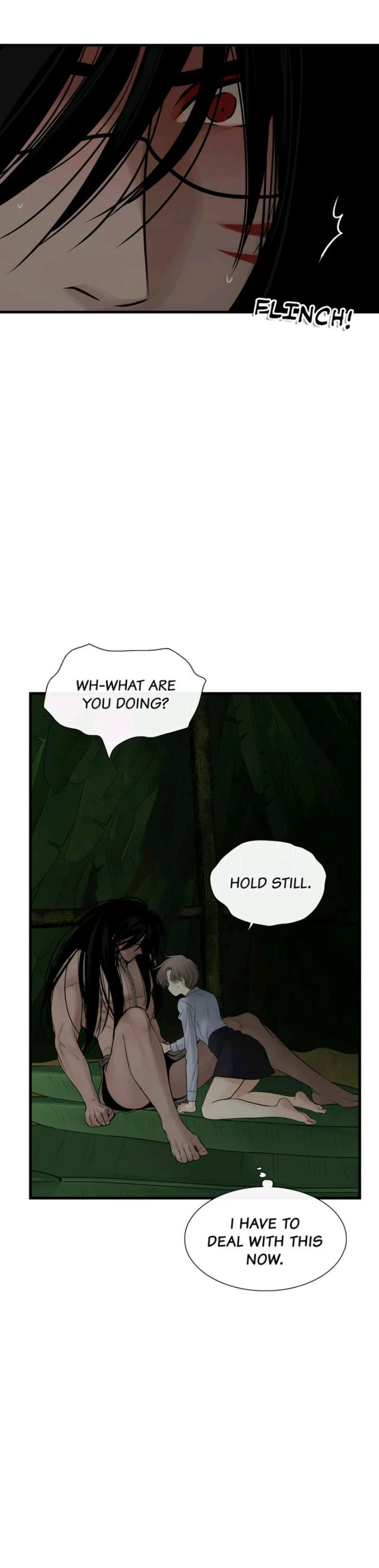 Totem’s Realm Chapter 14 - Page 7