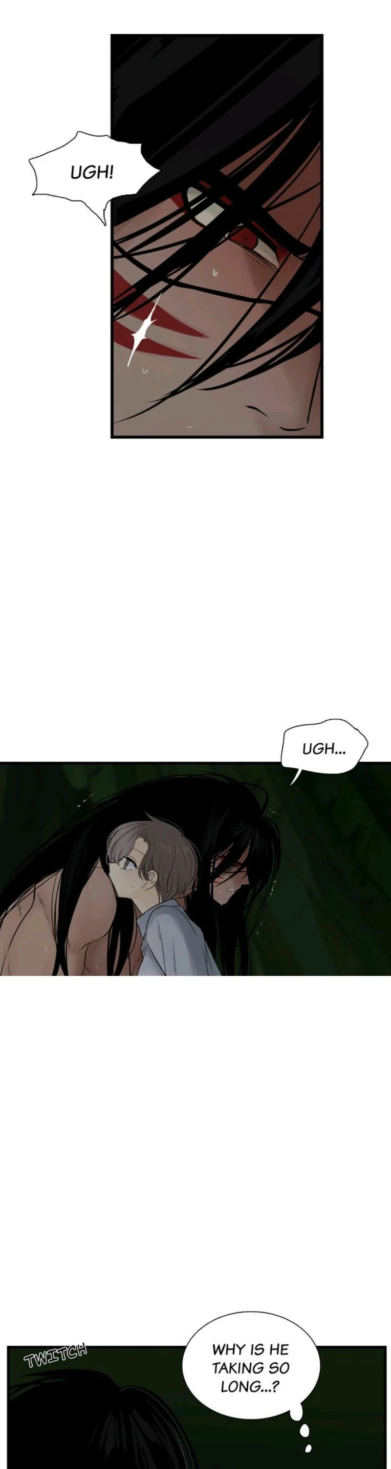 Totem’s Realm Chapter 14 - Page 8