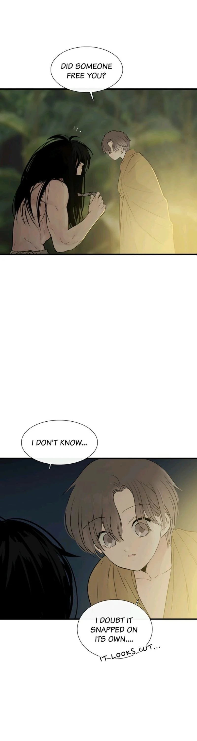 Totem’s Realm Chapter 15 - Page 13
