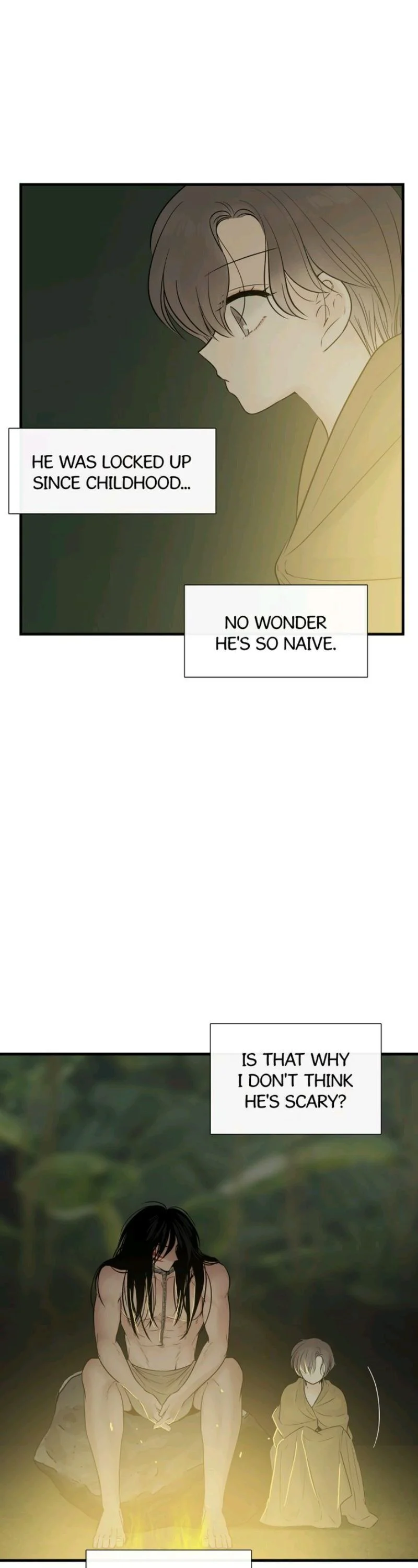 Totem’s Realm Chapter 15 - Page 14