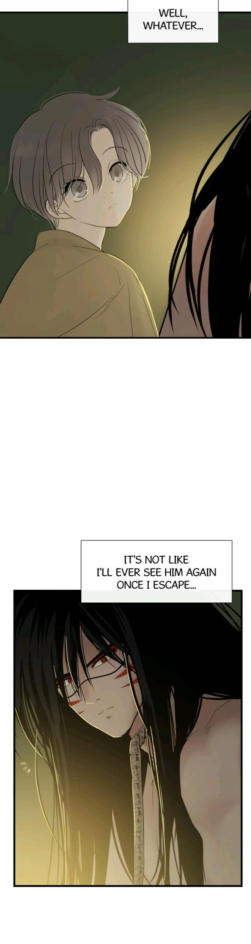 Totem’s Realm Chapter 15 - Page 16