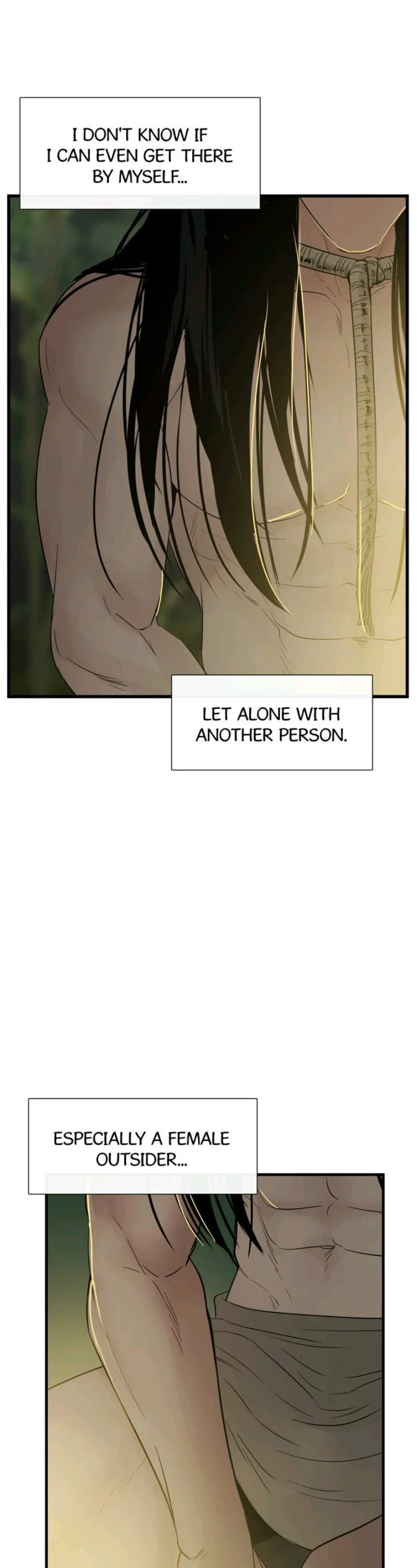 Totem’s Realm Chapter 15 - Page 20