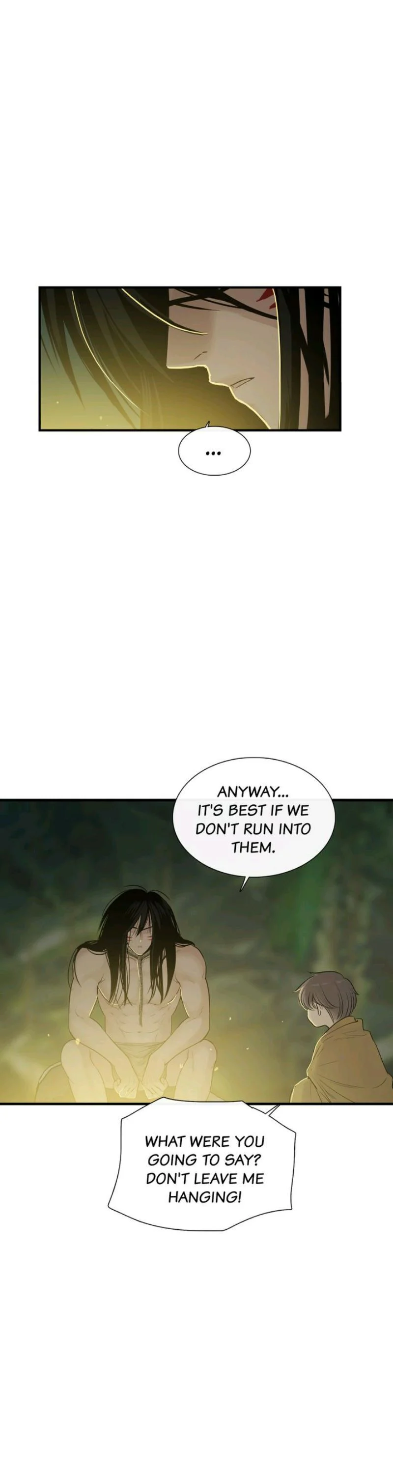 Totem’s Realm Chapter 15 - Page 3