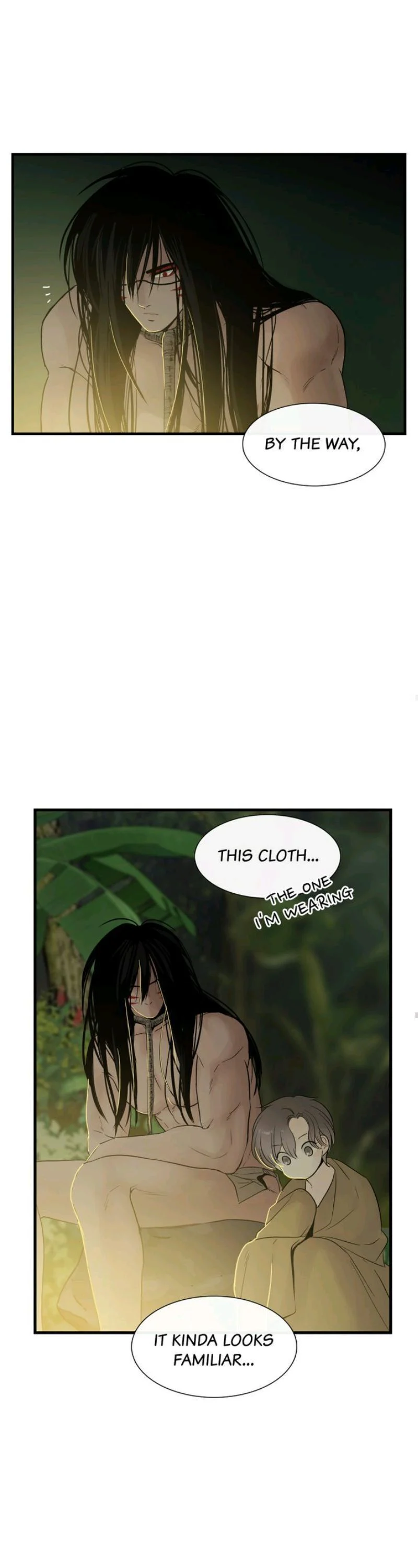 Totem’s Realm Chapter 15 - Page 22