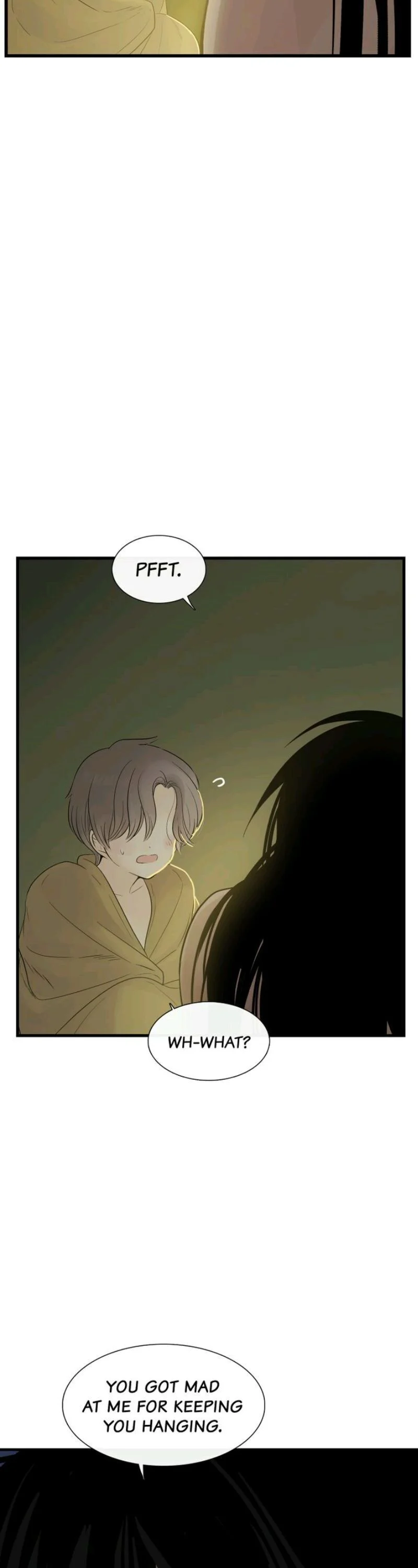 Totem’s Realm Chapter 15 - Page 6