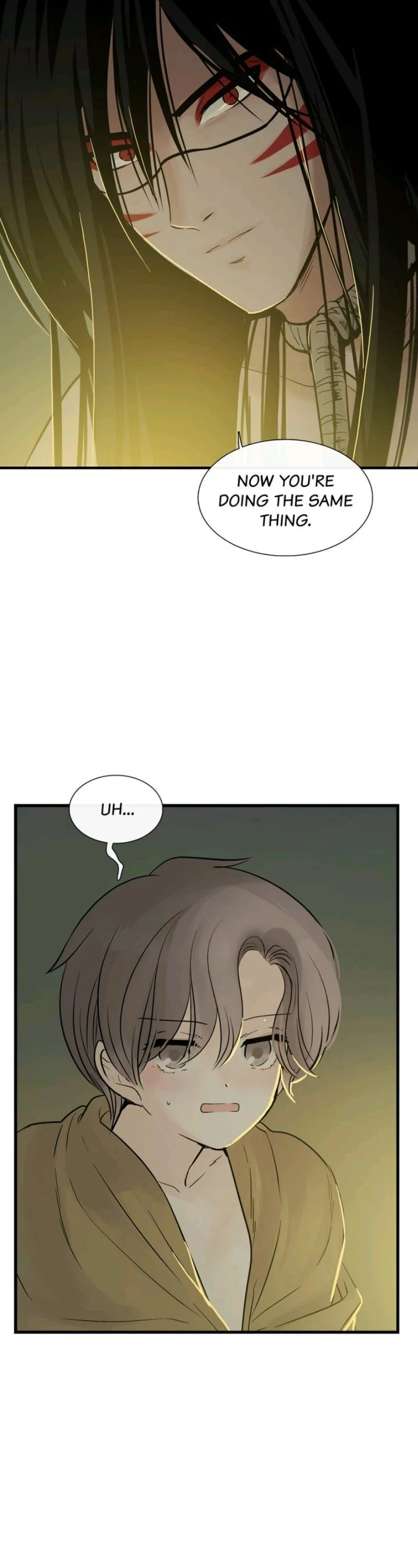 Totem’s Realm Chapter 15 - Page 7