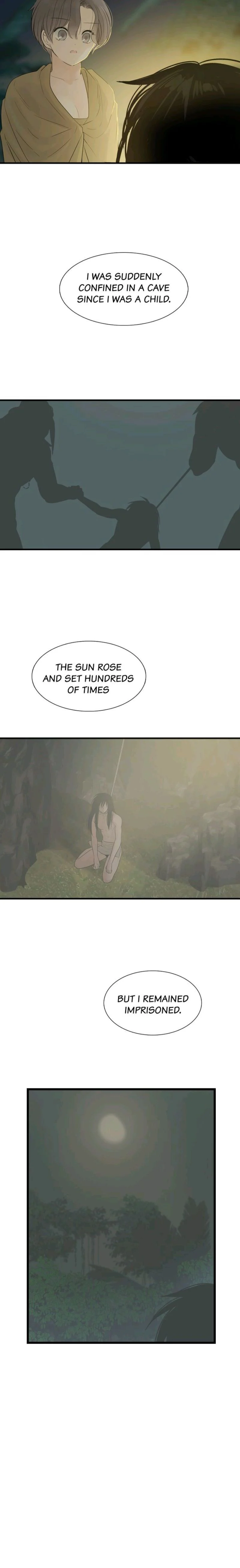 Totem’s Realm Chapter 15 - Page 10