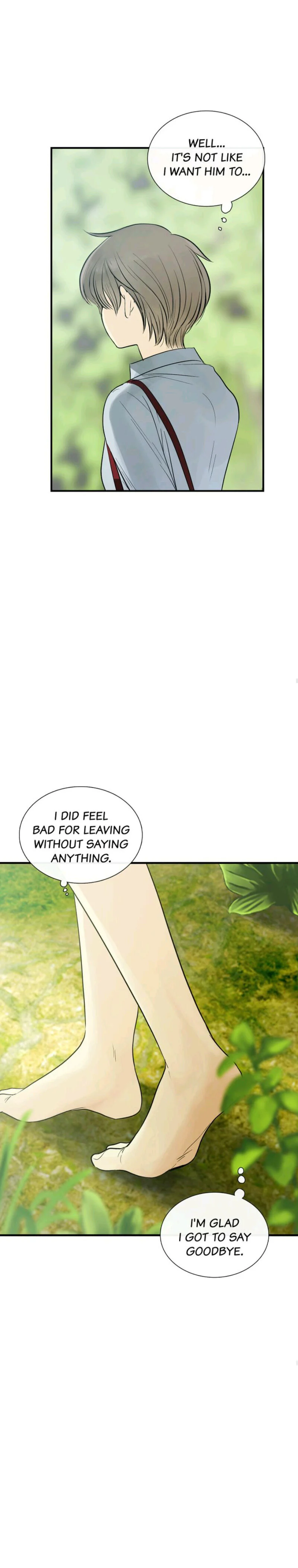 Totem’s Realm Chapter 16 - Page 16