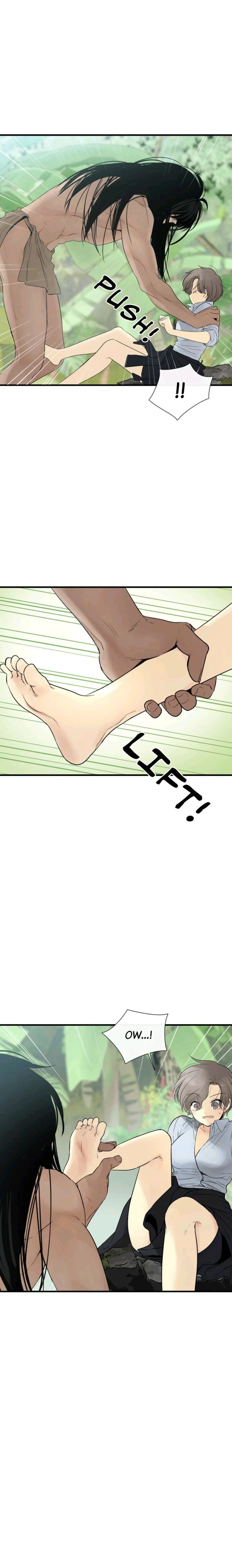 Totem’s Realm Chapter 16 - Page 3