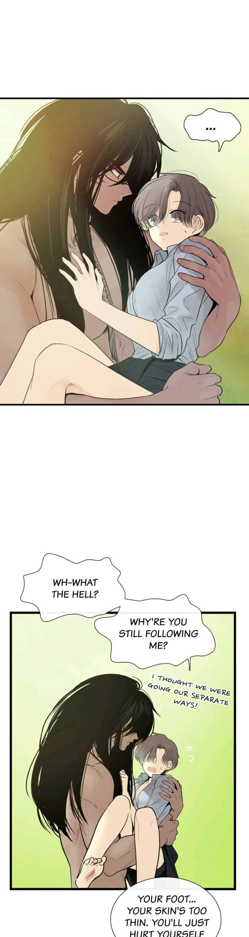 Totem’s Realm Chapter 16 - Page 31