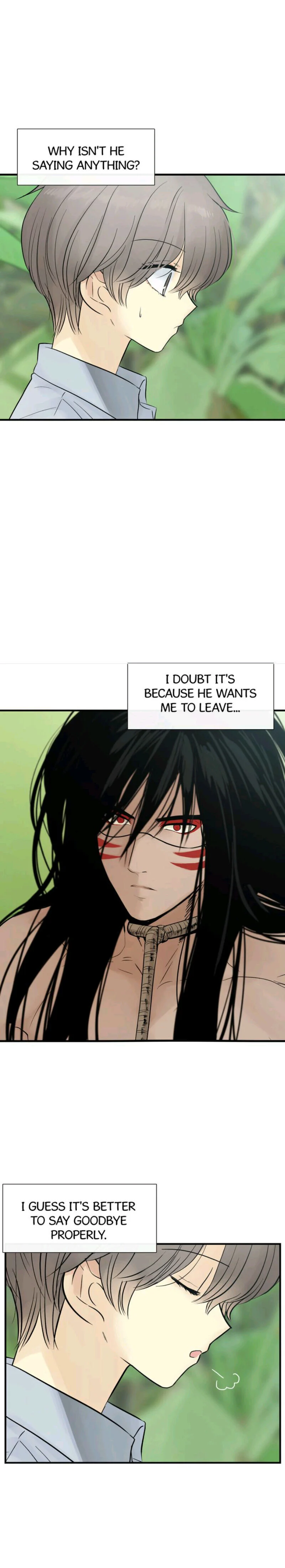 Totem’s Realm Chapter 16 - Page 9