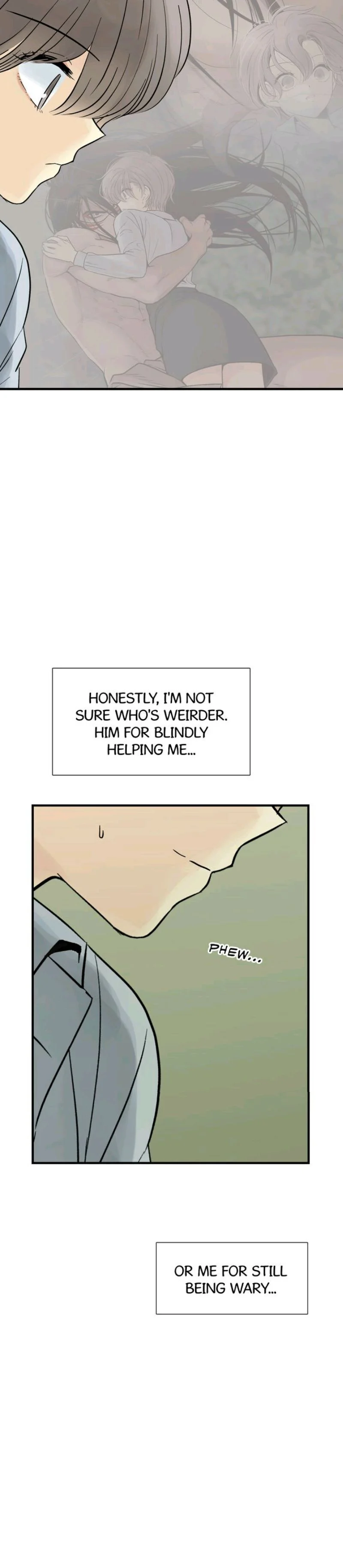 Totem’s Realm Chapter 17 - Page 19