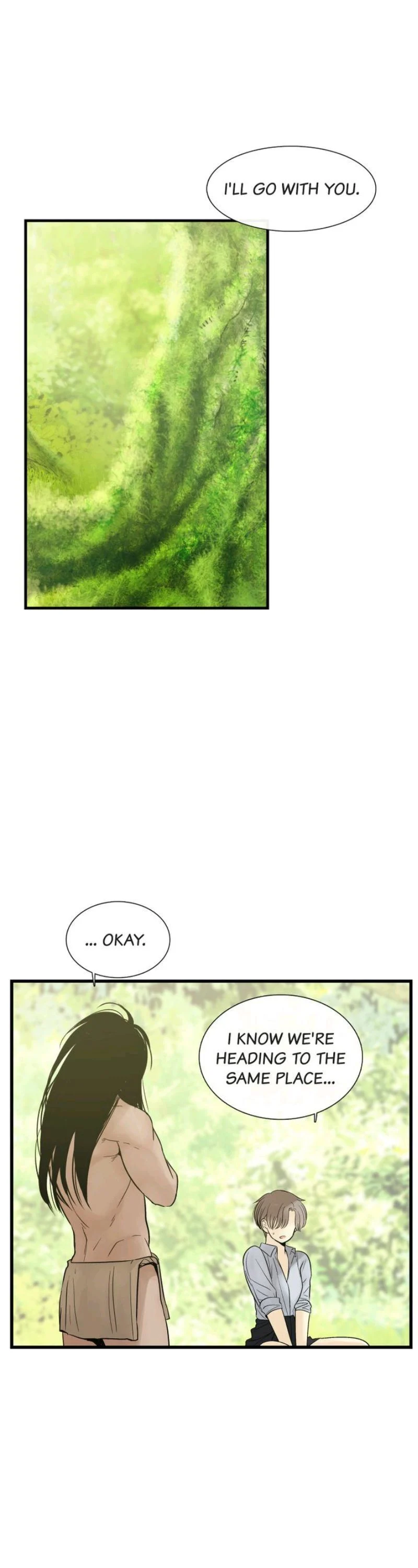 Totem’s Realm Chapter 17 - Page 20