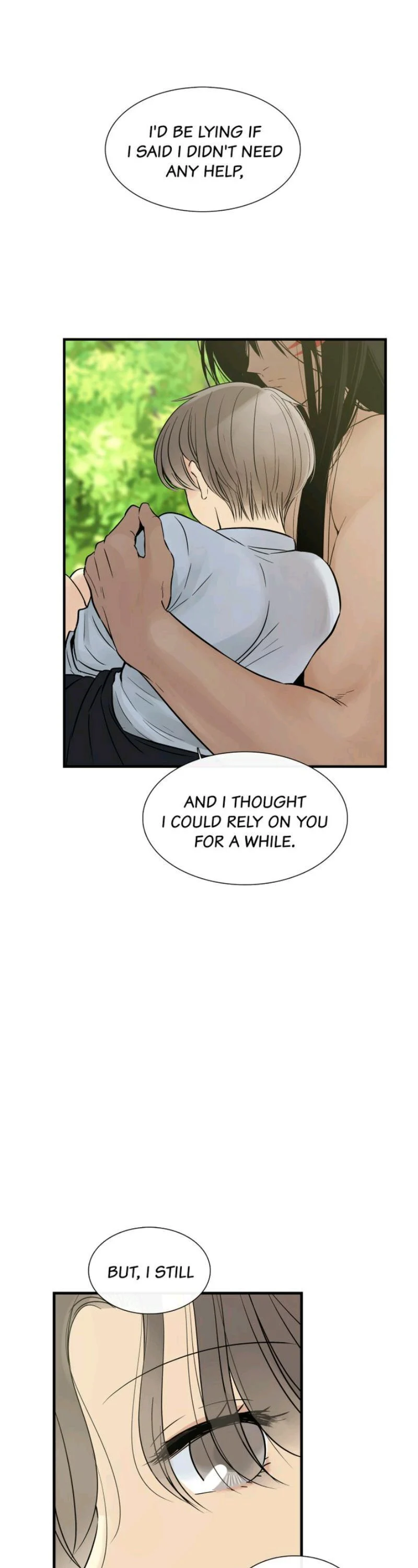 Totem’s Realm Chapter 17 - Page 3