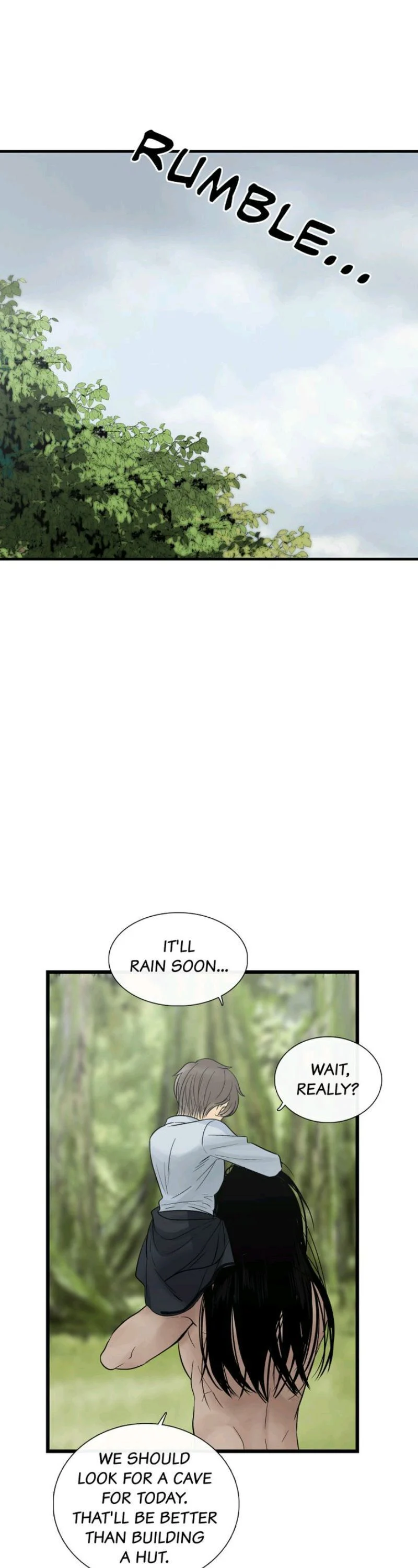 Totem’s Realm Chapter 17 - Page 28