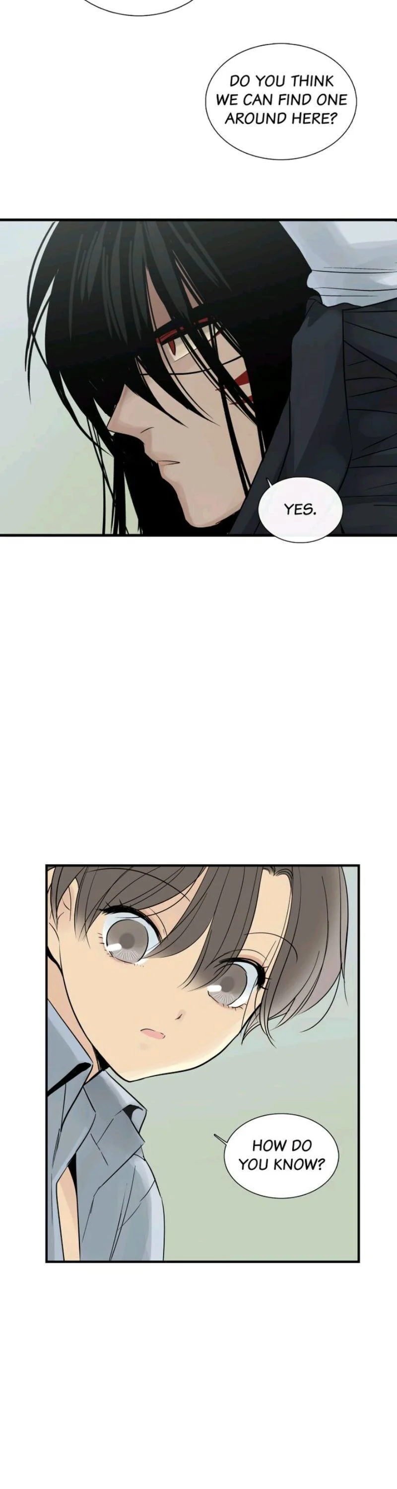 Totem’s Realm Chapter 17 - Page 29