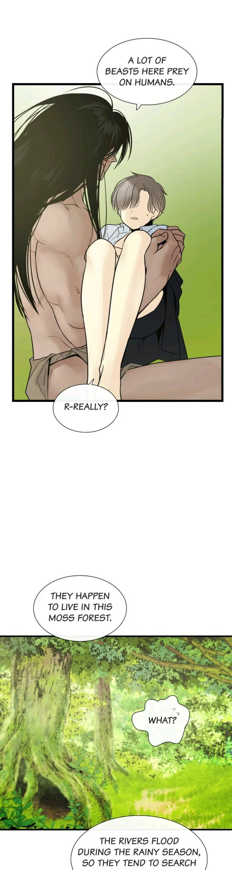 Totem’s Realm Chapter 17 - Page 6