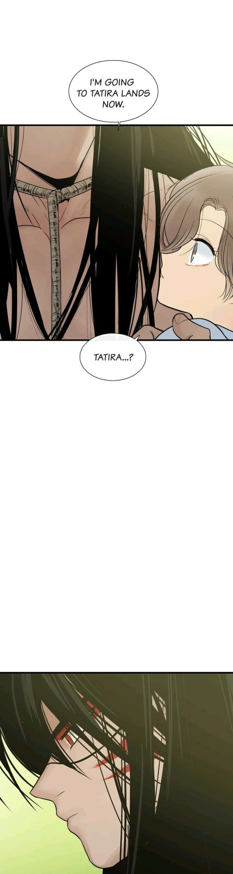 Totem’s Realm Chapter 17 - Page 8
