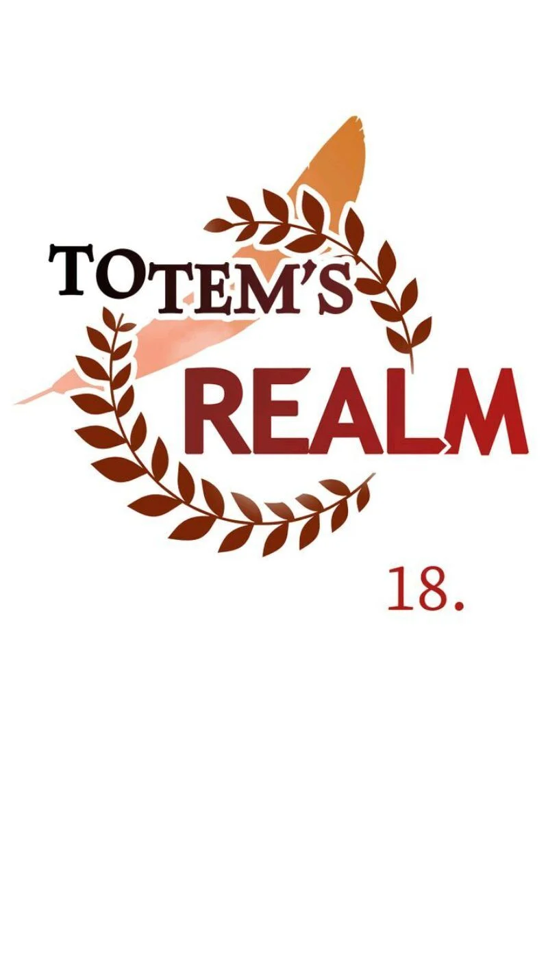 Totem’s Realm Chapter 18 - Page 1