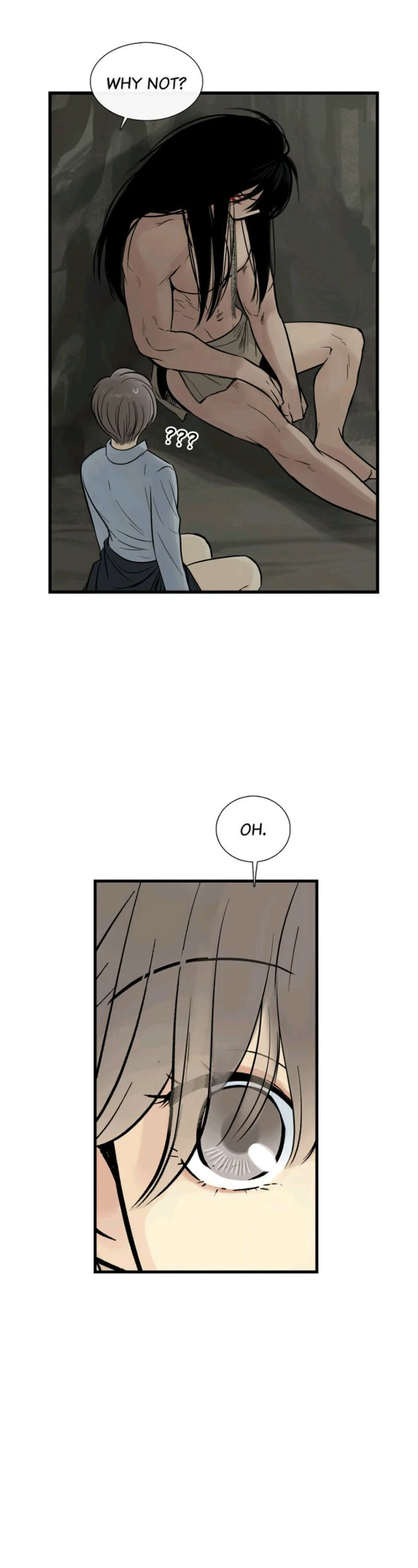 Totem’s Realm Chapter 18 - Page 12