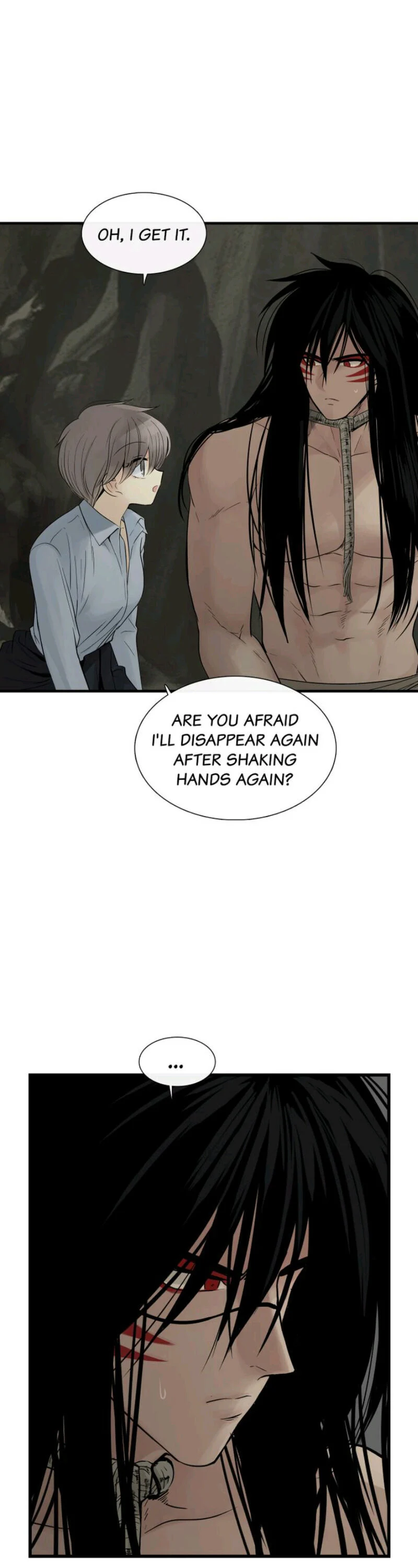 Totem’s Realm Chapter 18 - Page 13