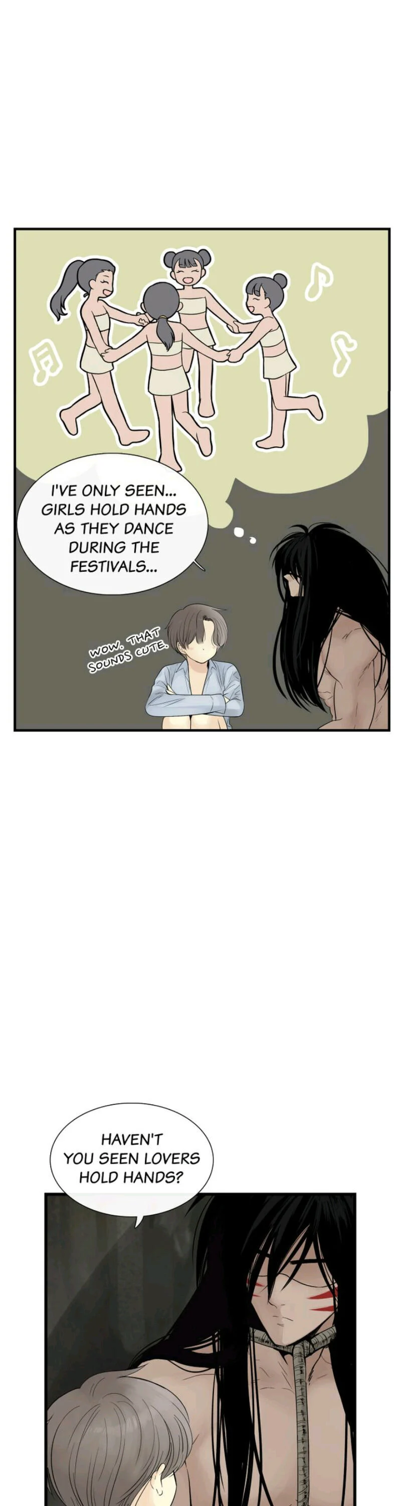 Totem’s Realm Chapter 18 - Page 16