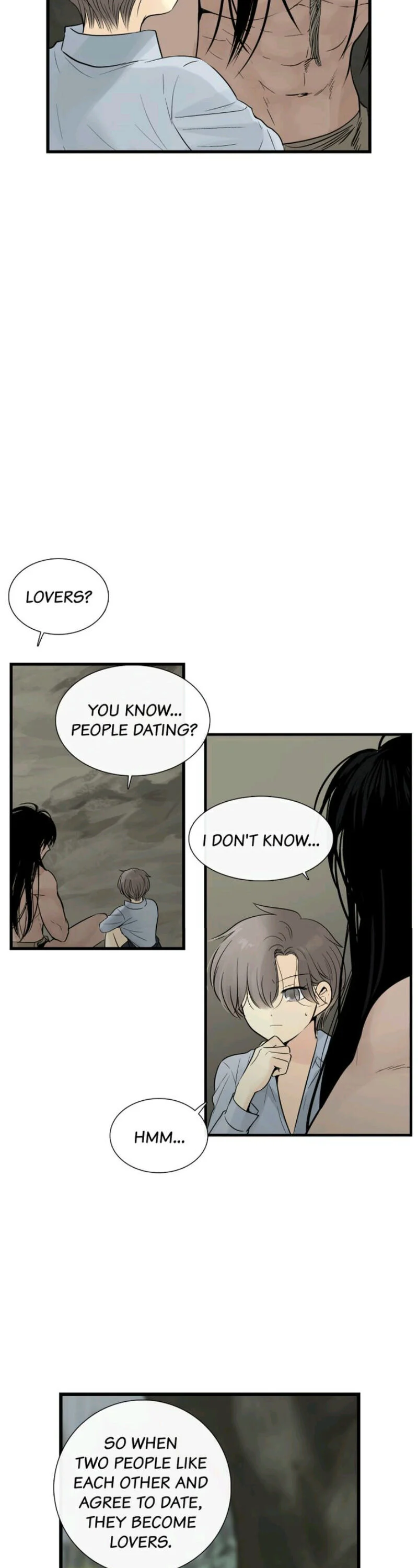 Totem’s Realm Chapter 18 - Page 17