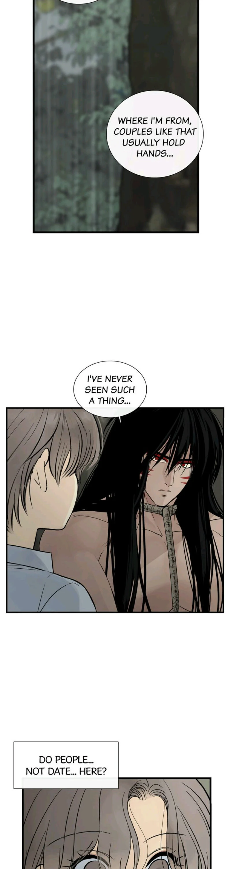 Totem’s Realm Chapter 18 - Page 18