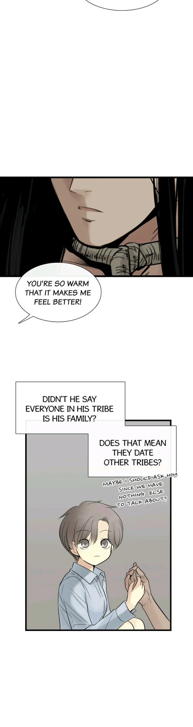 Totem’s Realm Chapter 18 - Page 23