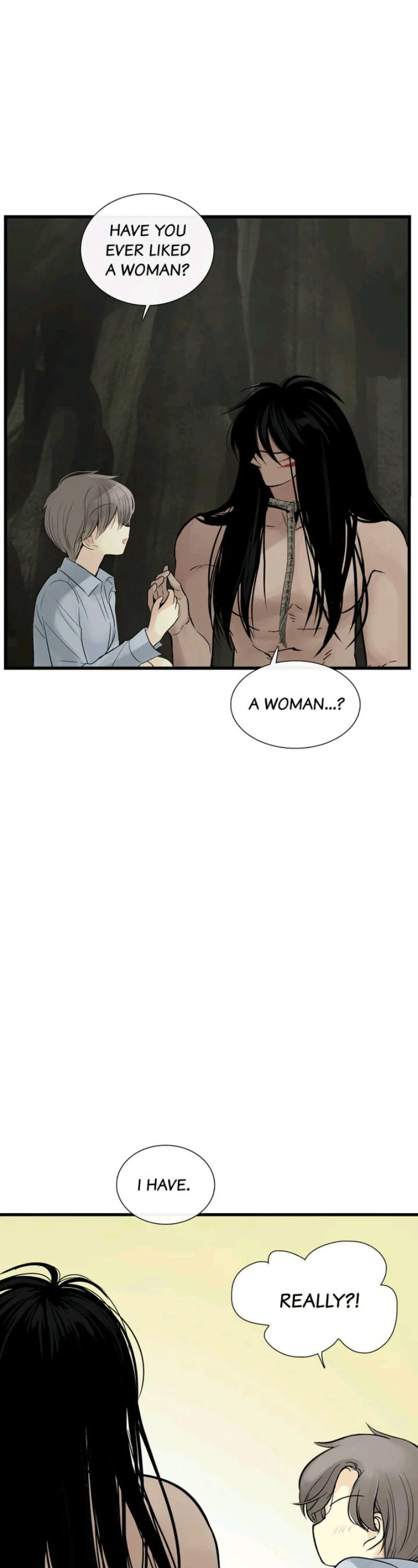 Totem’s Realm Chapter 18 - Page 24