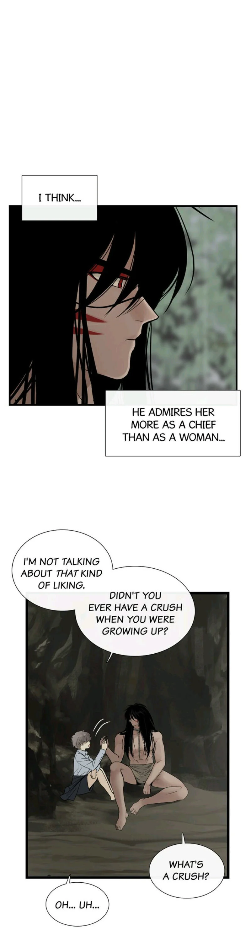 Totem’s Realm Chapter 18 - Page 26
