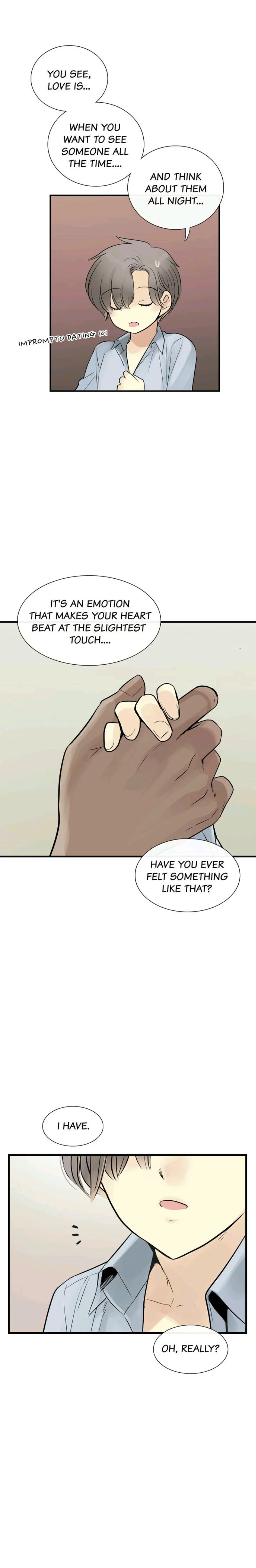 Totem’s Realm Chapter 18 - Page 27
