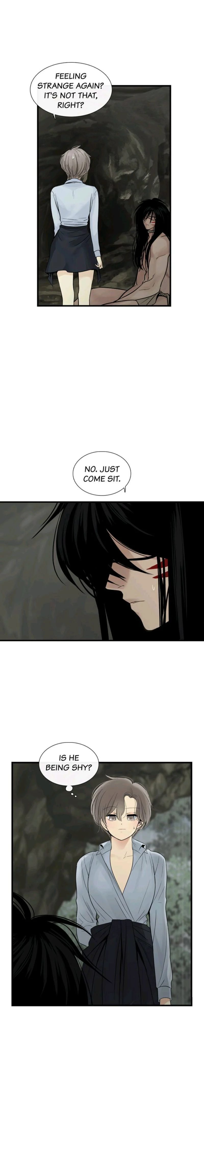 Totem’s Realm Chapter 18 - Page 4