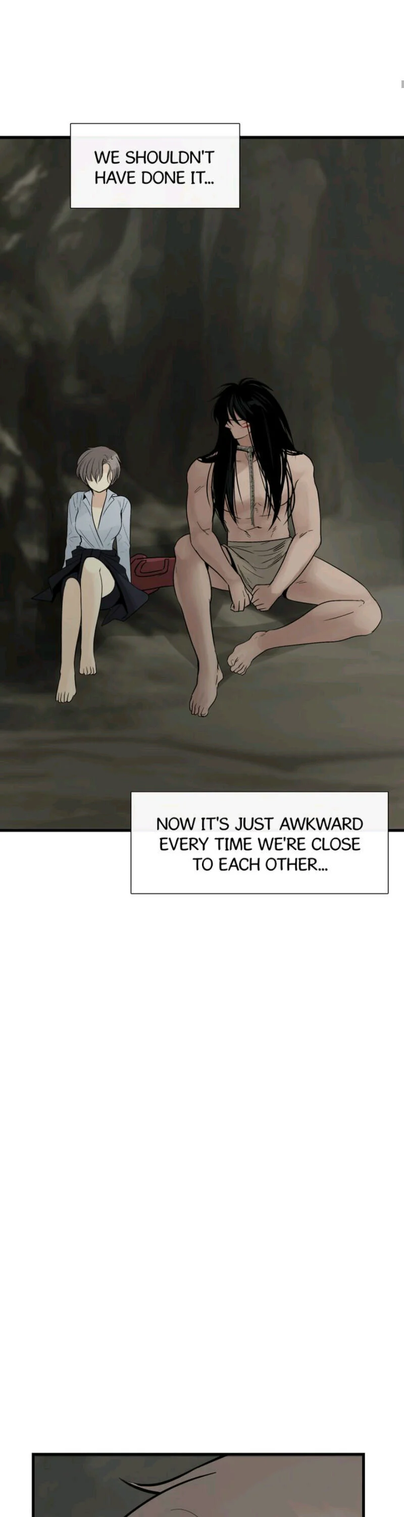 Totem’s Realm Chapter 18 - Page 5