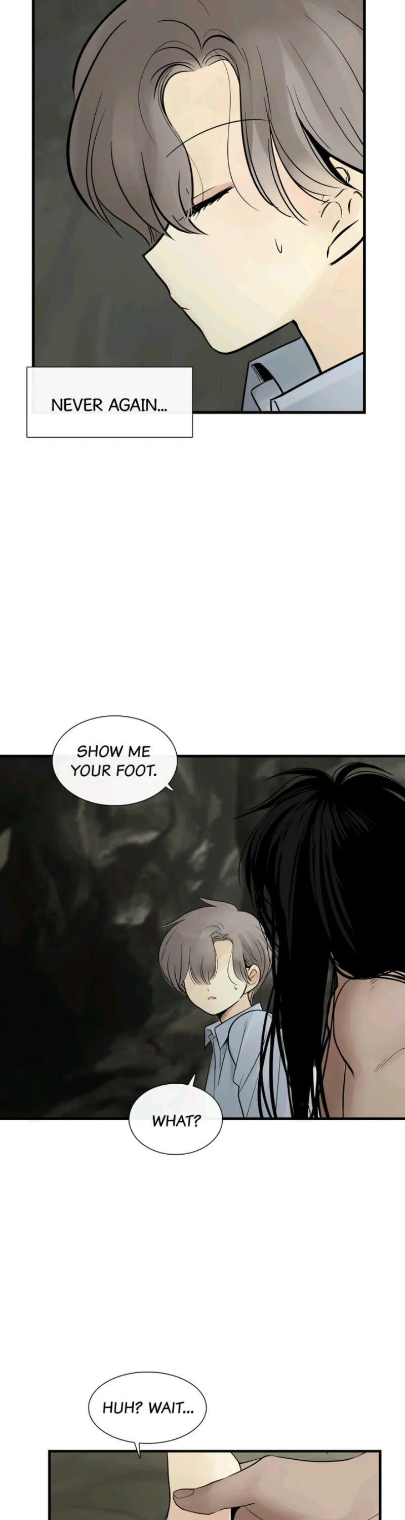 Totem’s Realm Chapter 18 - Page 6