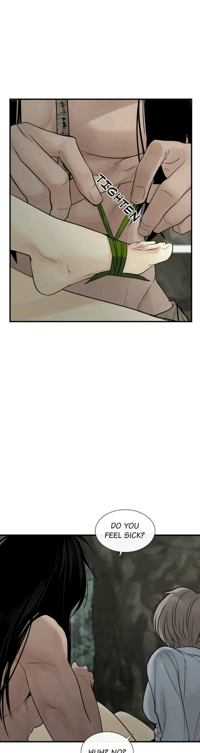 Totem’s Realm Chapter 18 - Page 8