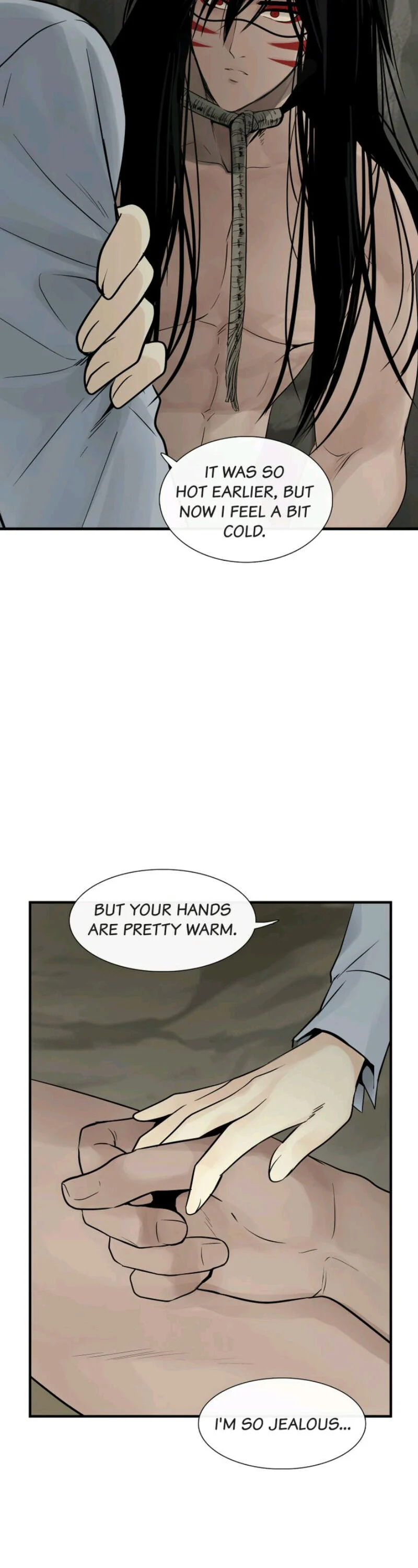 Totem’s Realm Chapter 18 - Page 10