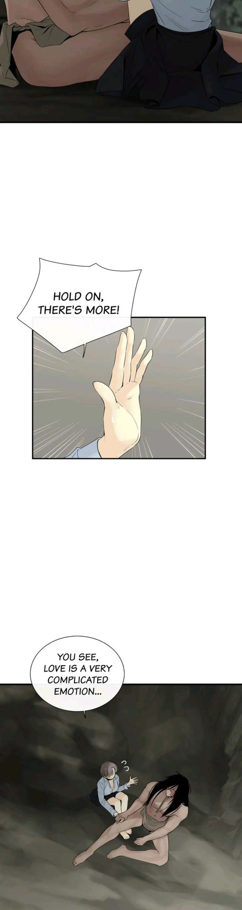 Totem’s Realm Chapter 19 - Page 2