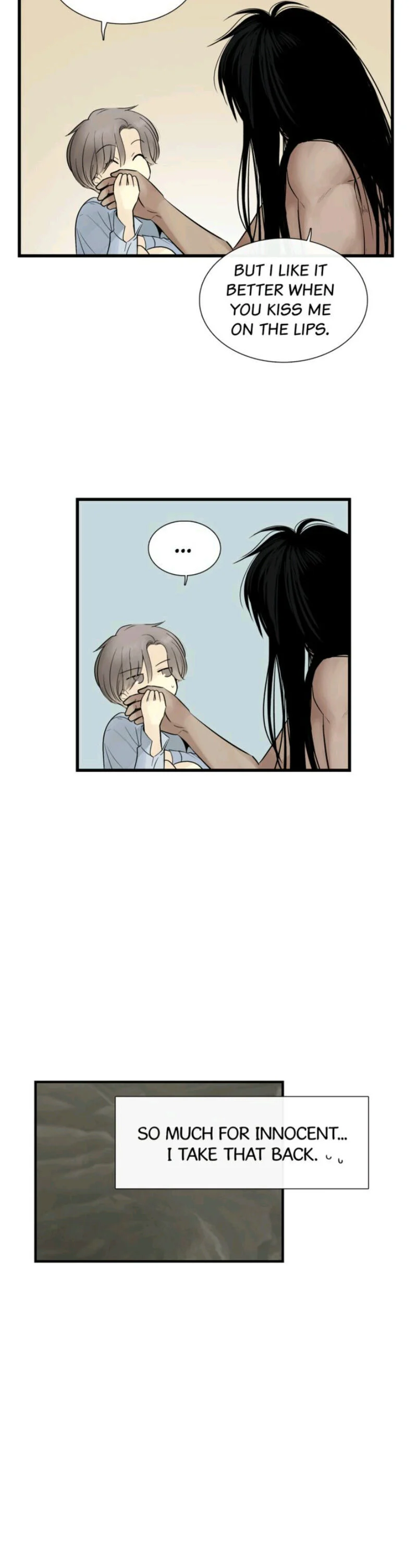 Totem’s Realm Chapter 19 - Page 13