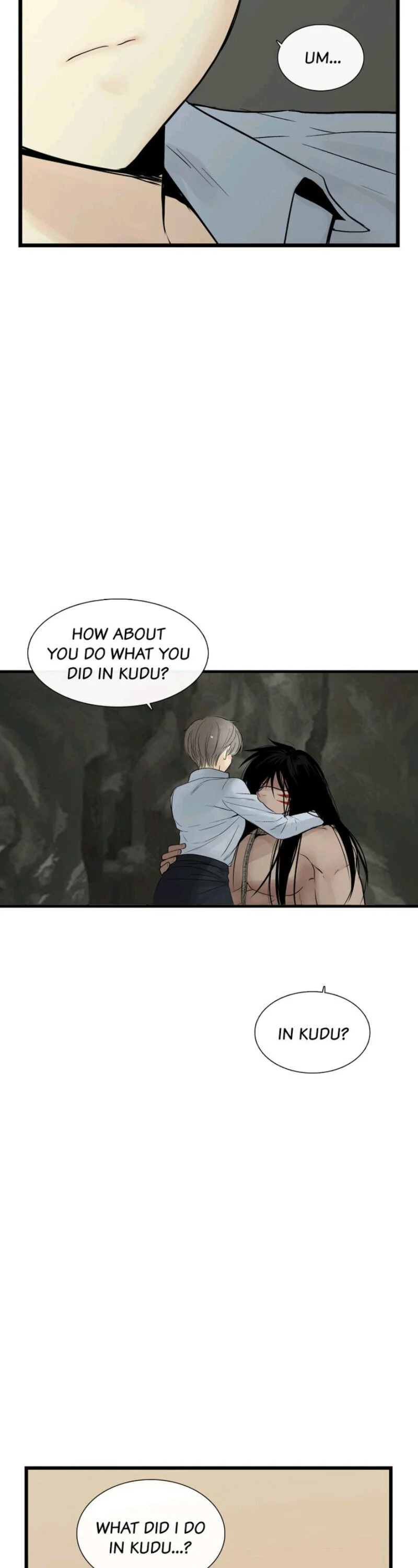 Totem’s Realm Chapter 19 - Page 18
