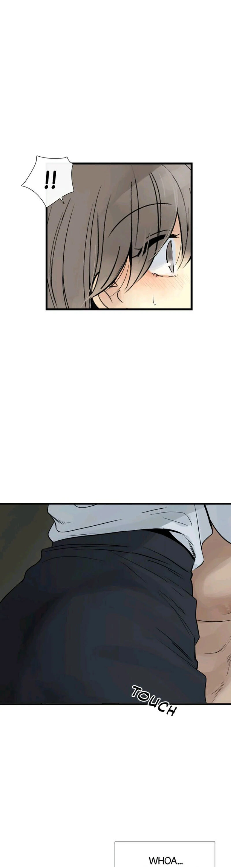 Totem’s Realm Chapter 19 - Page 24