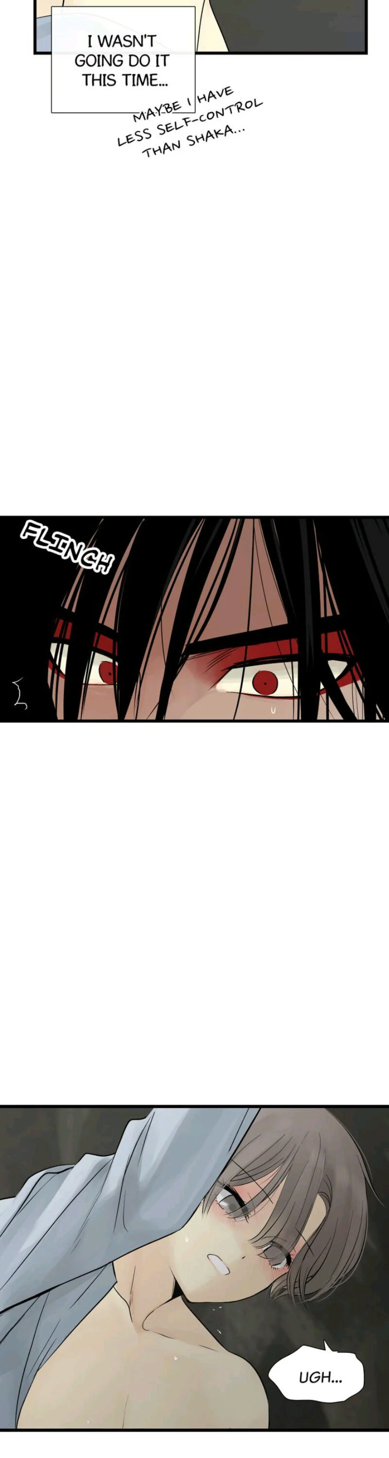 Totem’s Realm Chapter 19 - Page 26