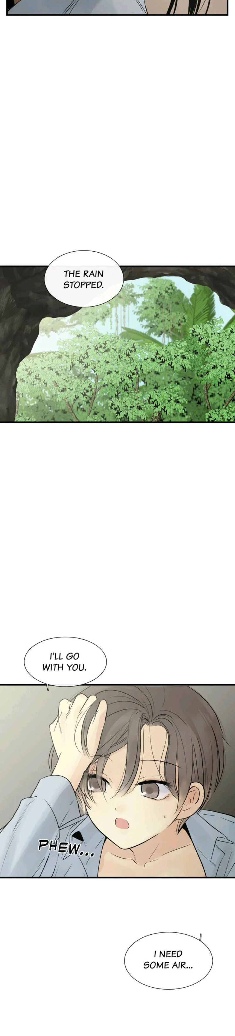 Totem’s Realm Chapter 19 - Page 34