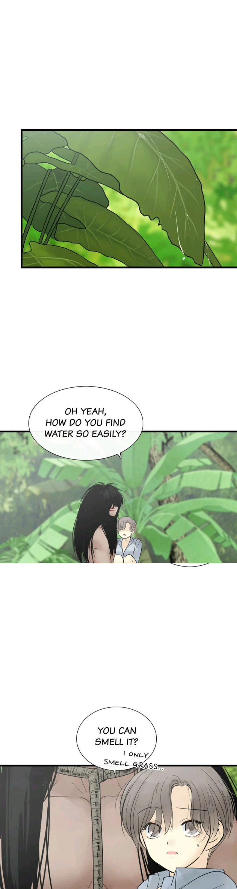 Totem’s Realm Chapter 19 - Page 35